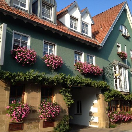 Adler Botenheim Brackenheim Exterior foto